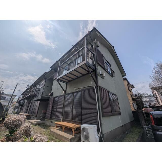 グリーンハイム湘南平塚ーA