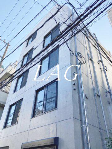 COCOCUBE北品川