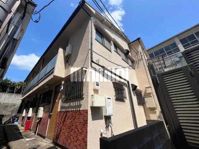 ヴィレッジ中落合