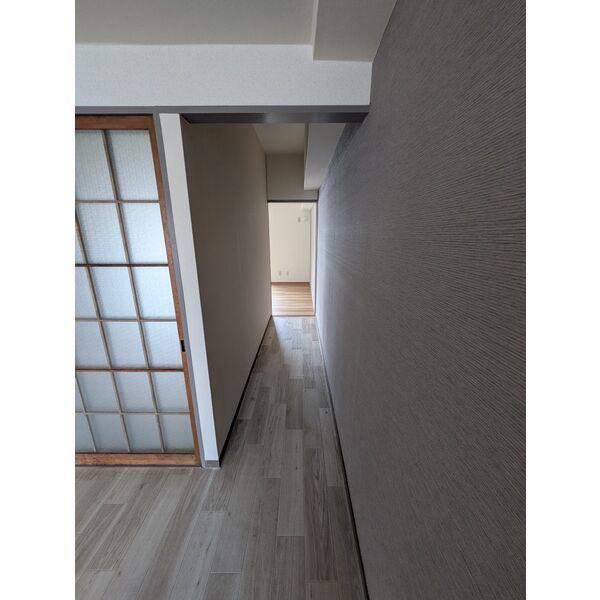 川島シオンハイツ