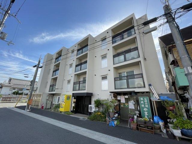 パラツィーナ立花