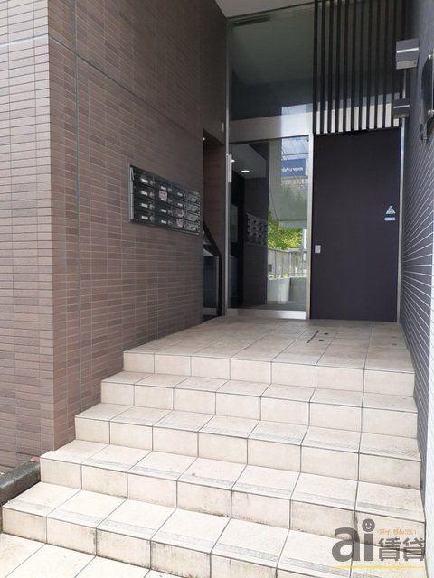 パーク テラス
