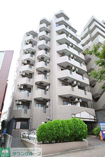 ステージファースト代々木