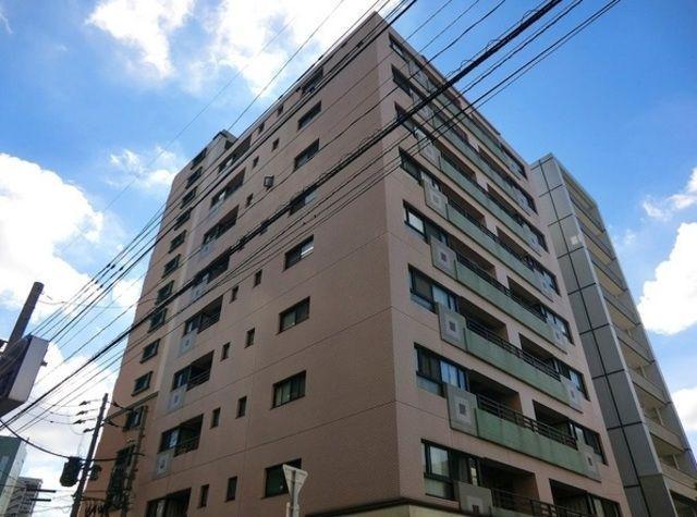 リッツ中央