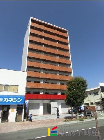 ボスコボブビルディング