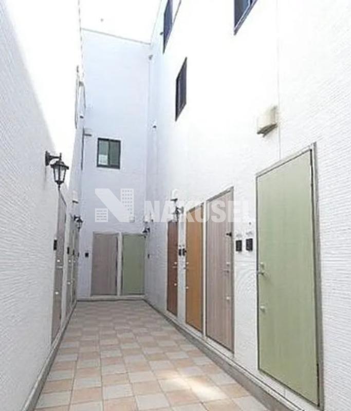 ミハス三軒茶屋