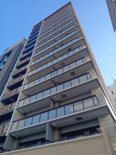 ソルレヴェンテ新梅田