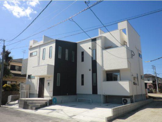 GRANDTICエルベ壽VI