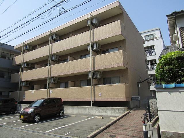 アイボリーコート