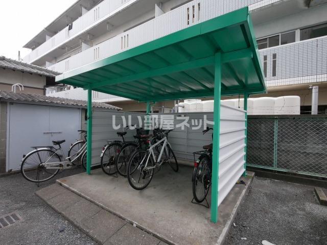 大産コーポ原田