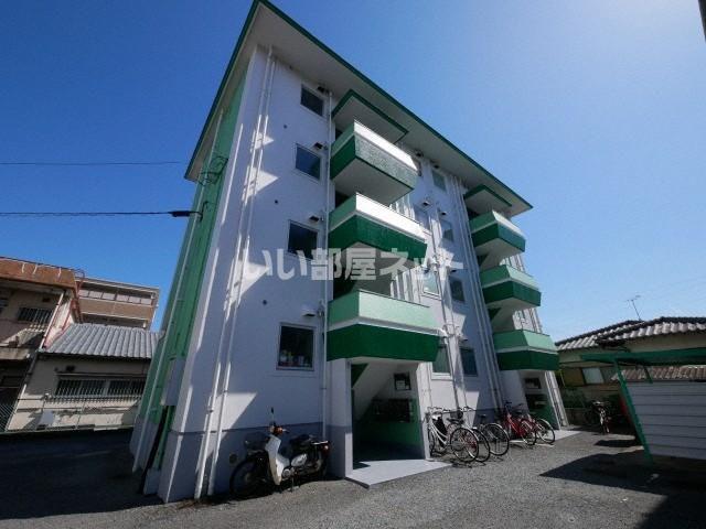 大産コーポ原田