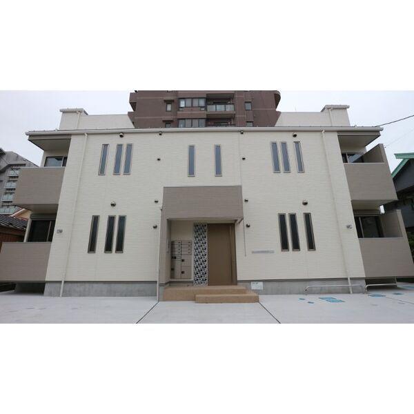 GRANDTIC長町