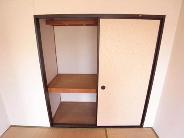 サニーハイツA棟