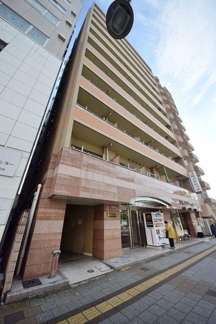 伊勢原七番館