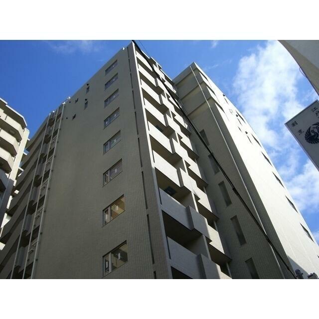 RESIA代々木リージア代々木
