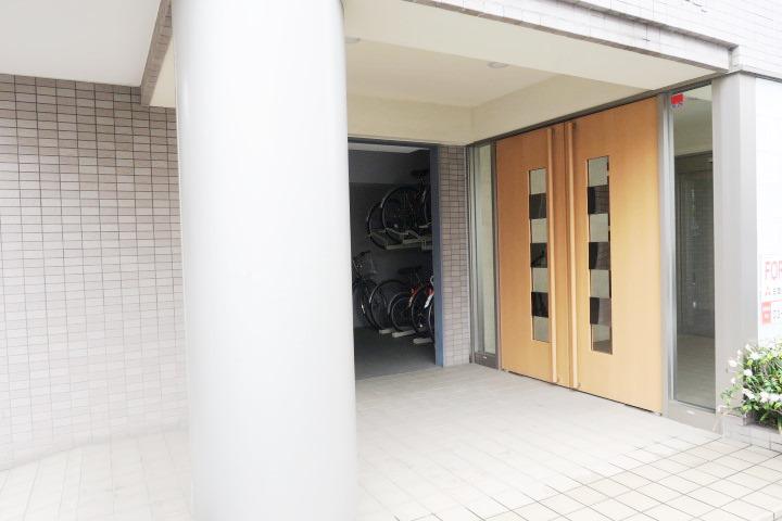 スリーブライト川口幸町