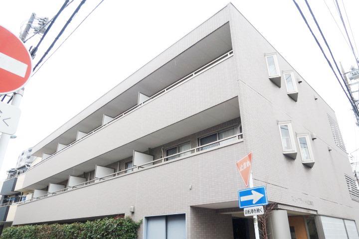 スリーブライト川口幸町