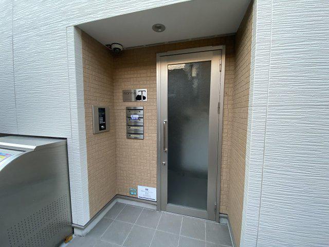 ノンナ ティー