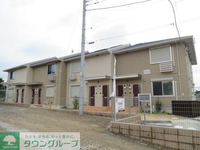 楓ハイツ