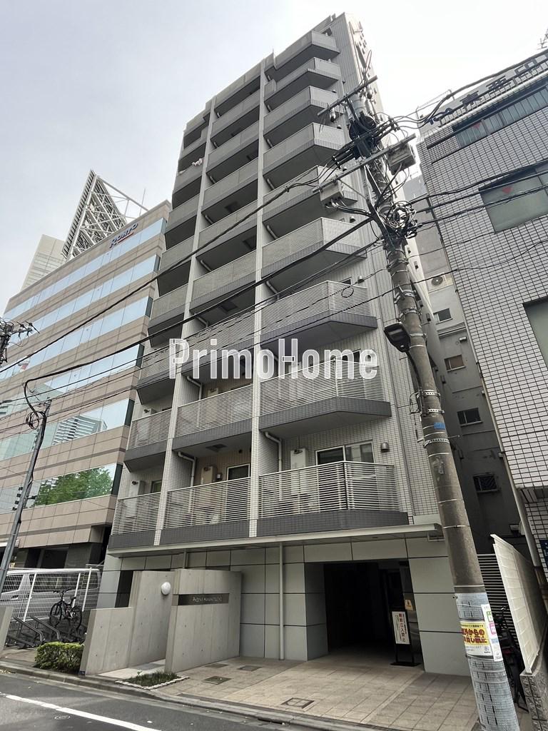 ズーム浜松町