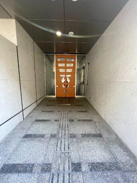 フェルテ中野