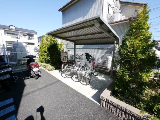 サニーレジデンス