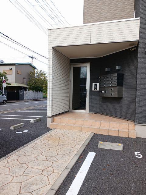 サンライズ石橋 2