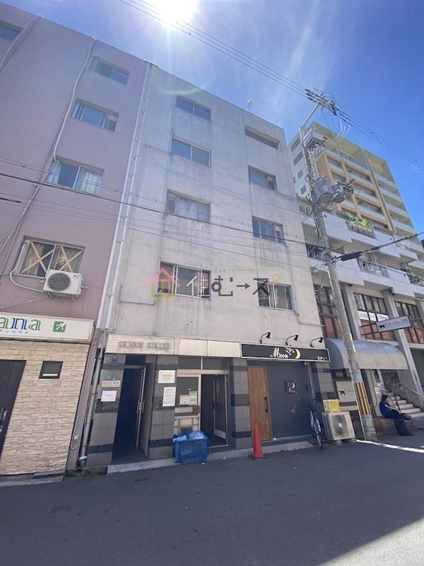 セジュール敷津