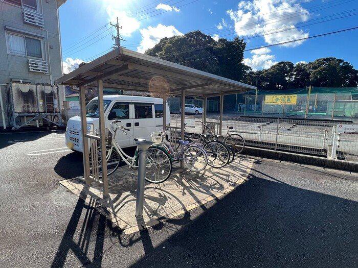 サニーコートA