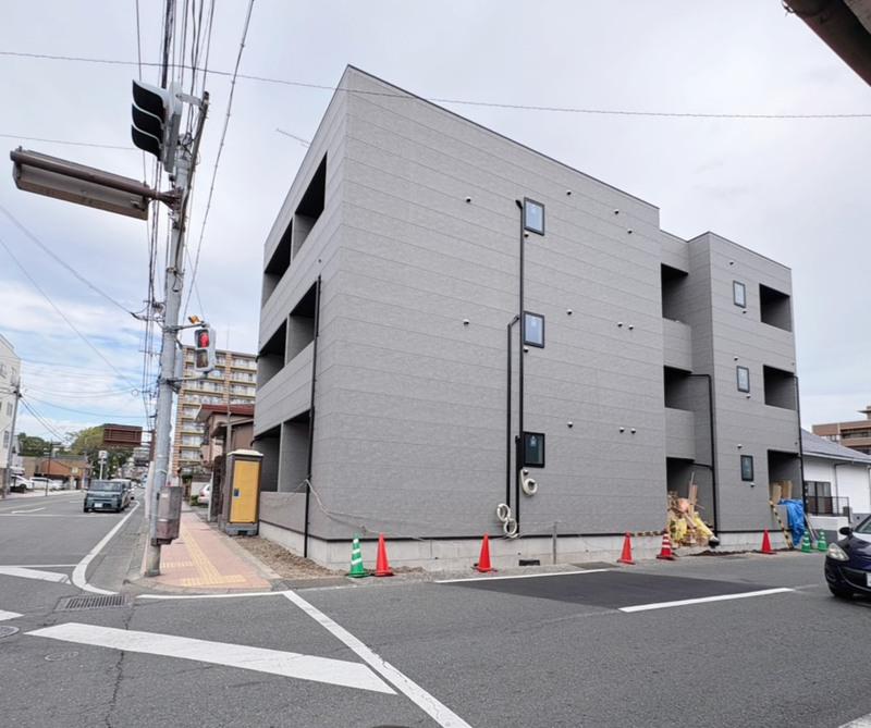 SUNMARK 京町本町