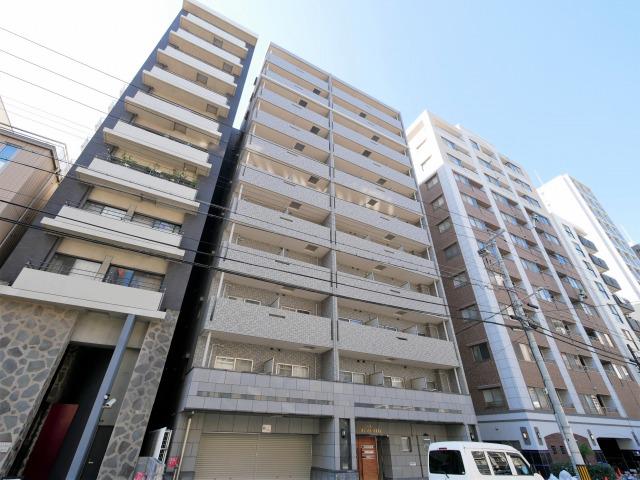 エスリード上本町北