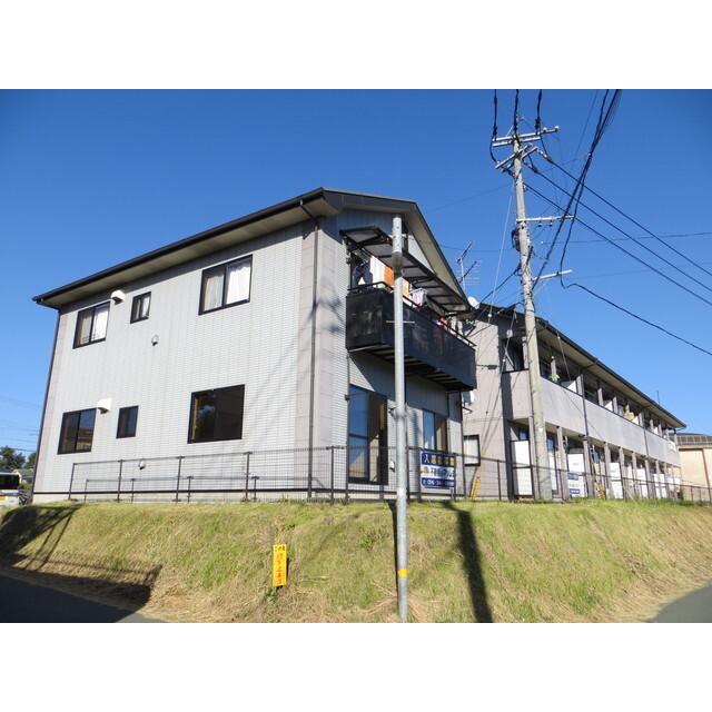 ファミール飛田II