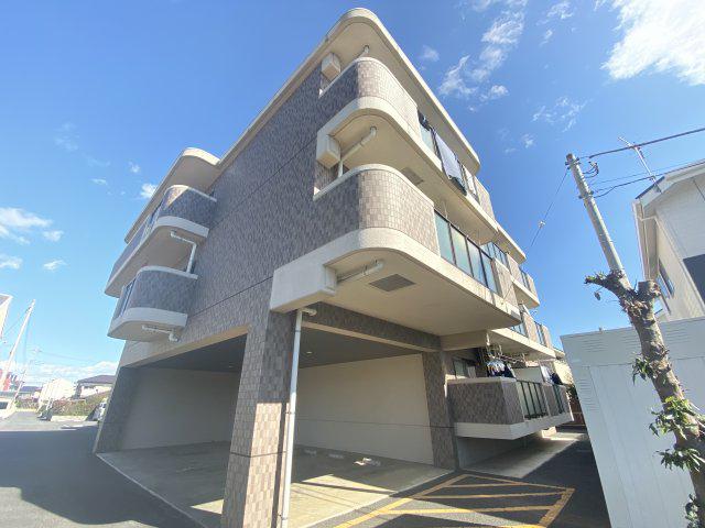 ビルネSIDOMI(3LDK/3階)