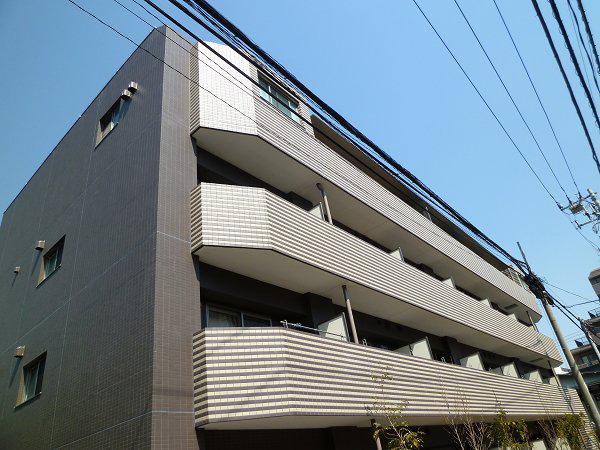 メゾン隨喜