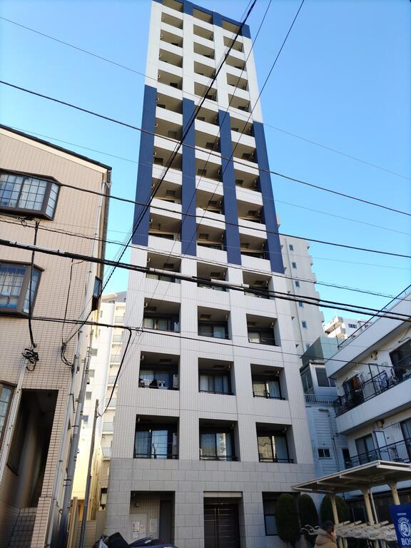 グラントゥルース練馬II