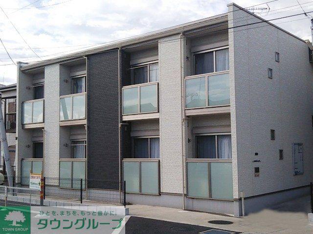 クレイノクエスタII