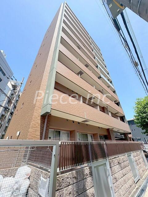 エスリード新大阪コンフォールⅠ番館
