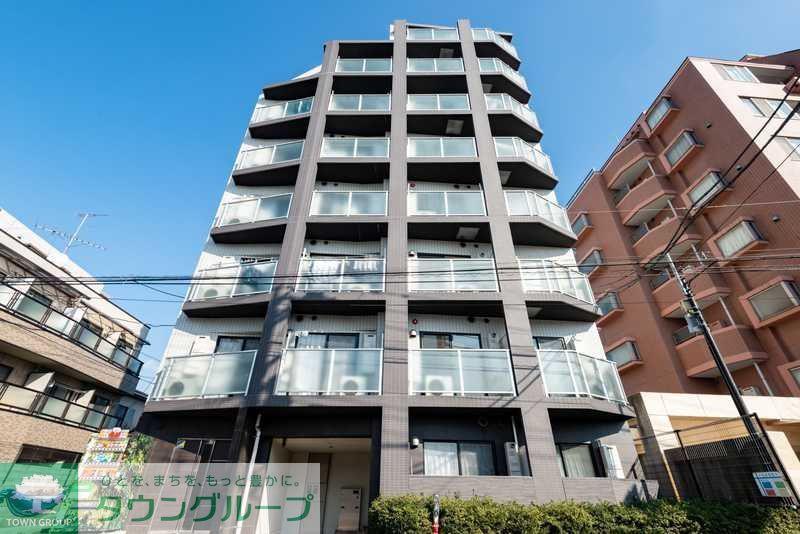 GENOVIA石神井台GREEN VEIL