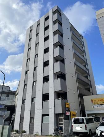 プラス横浜反町