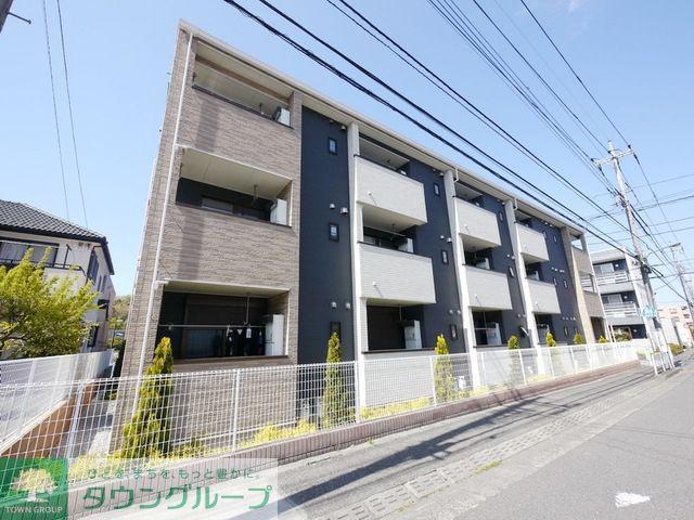 ルミエール モンドB