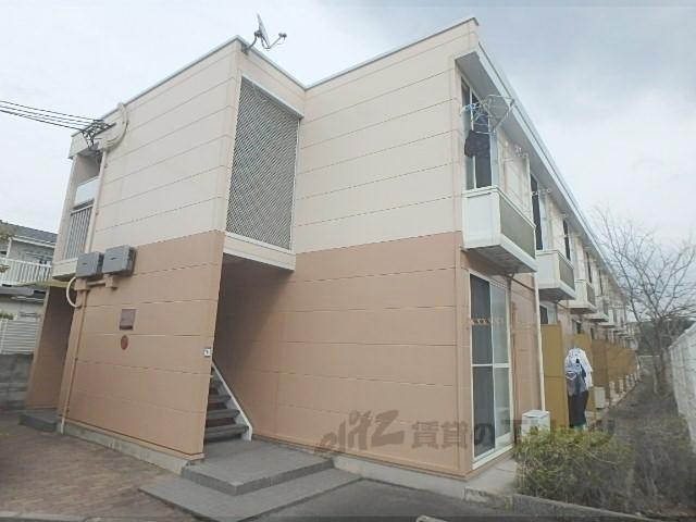 レオパレス PARCSIDE