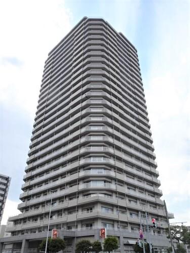 ライオンズマンション札幌スカイタワー