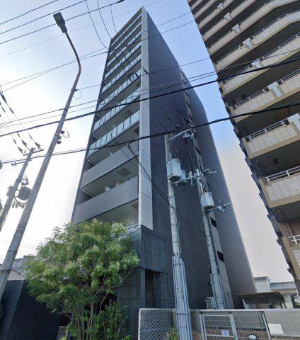 アスヴェル新大阪サウス