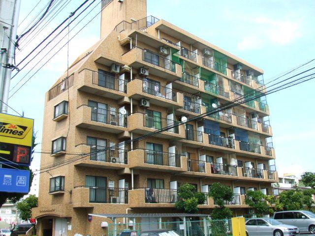ライオンズマンション西川口第7(ワンルーム/4階)