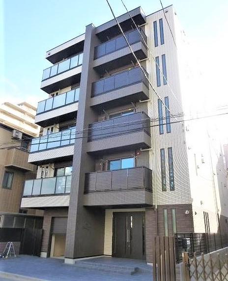 ディアコート住吉