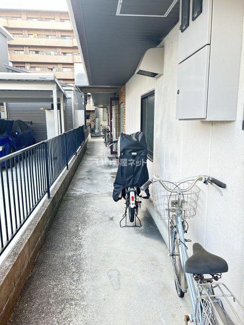 コーポ綿町