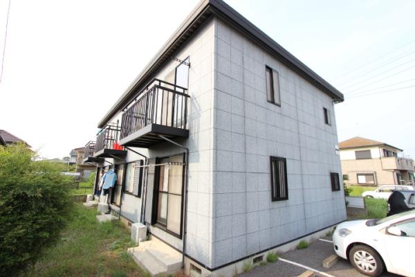 フローラ岡