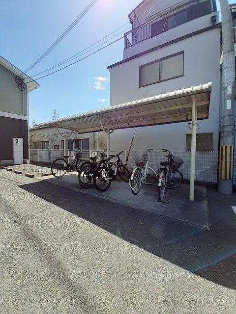 サンヴィレッジ上尾I