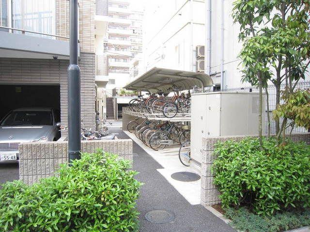 ダイアパレス蔵前