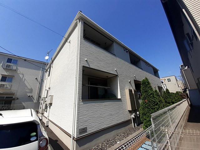 ラフレシール